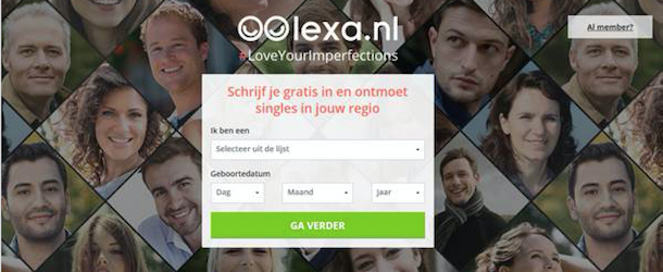 lexa datingsite