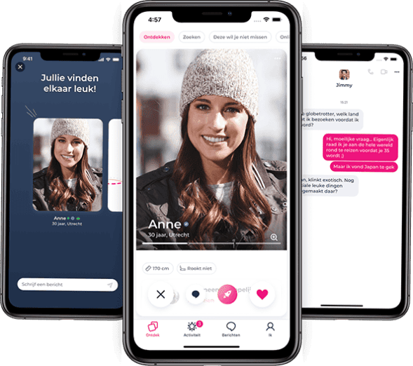 Lexa App Afbeeldingen