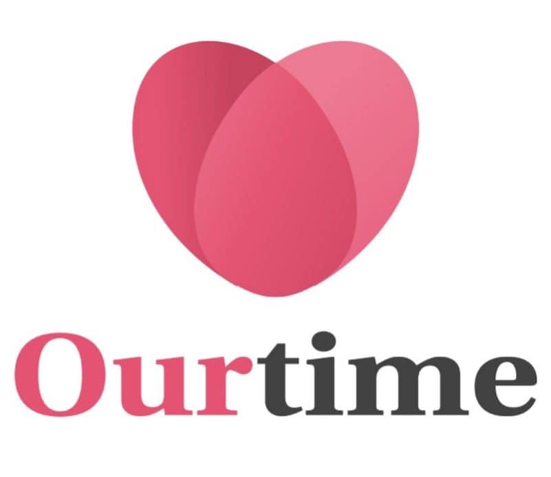 ourtime logo