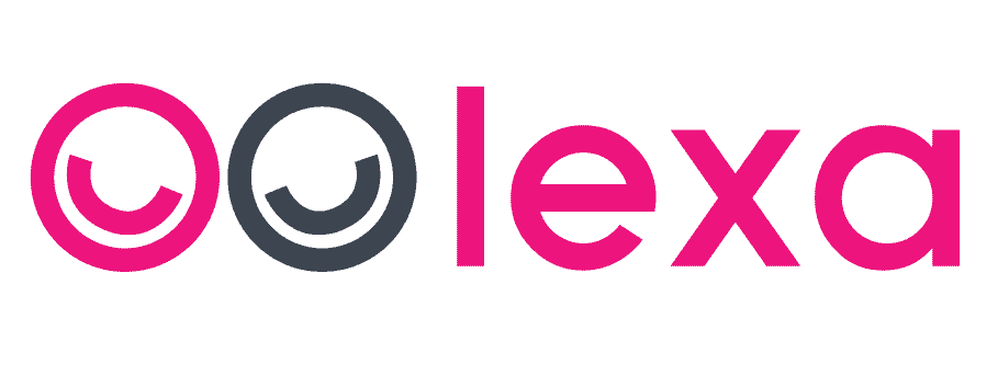 Lexa Logo