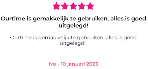 Ourtime Review