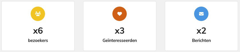 Boost op Vijftigplusdating