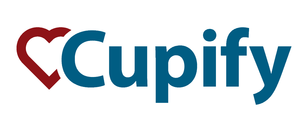 Cupify Logo