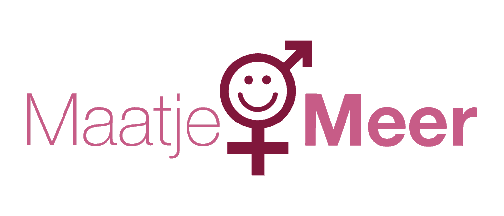 Maatje Meer Dating Logo