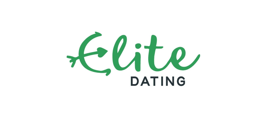 EliteDating Logo Groot