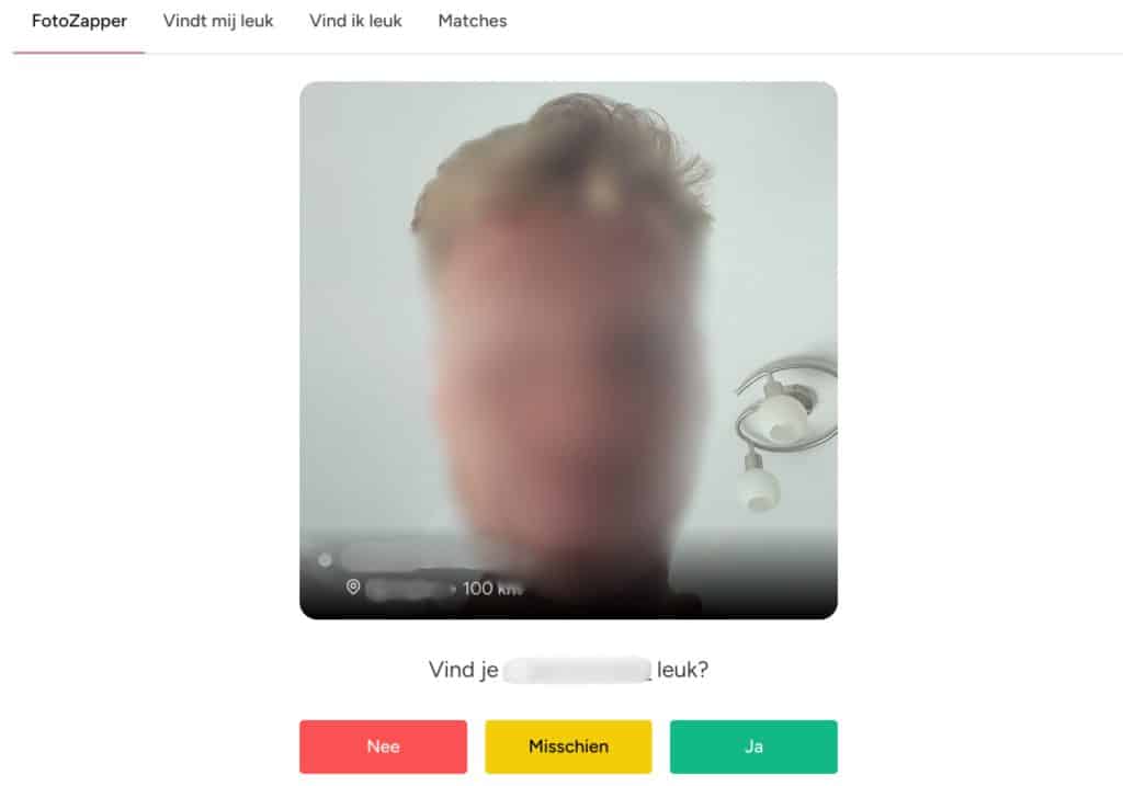 Fotozapper alleenstaande mamas