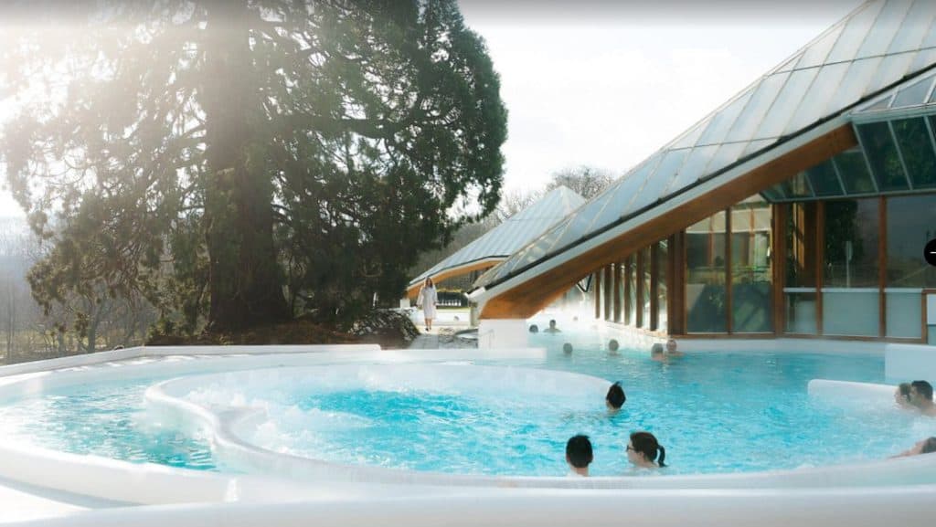 Thermen Valkenburg