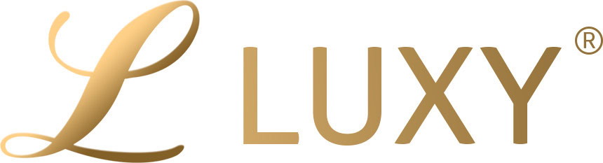 Luxy Logo