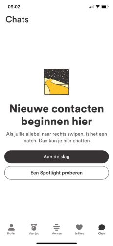 Chatten